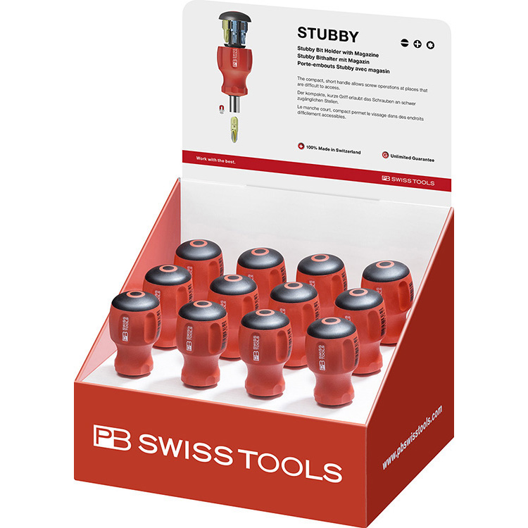 PB SWISS TOOLS